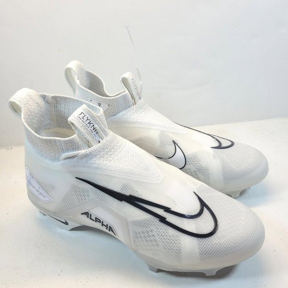 Nike | Shoes | Nike Alpha Menace Elite 3 Football Cleats  display picture 3